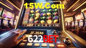 Welcome Bonus 622bet