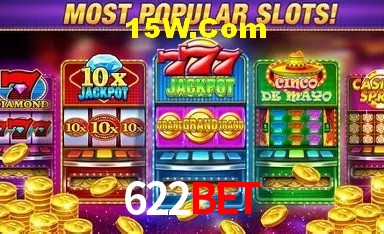 Estatísticas 622bet