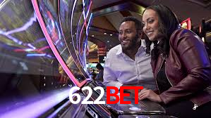 Explore as vantagens do 622bet: serviço profissional e confiabilidade