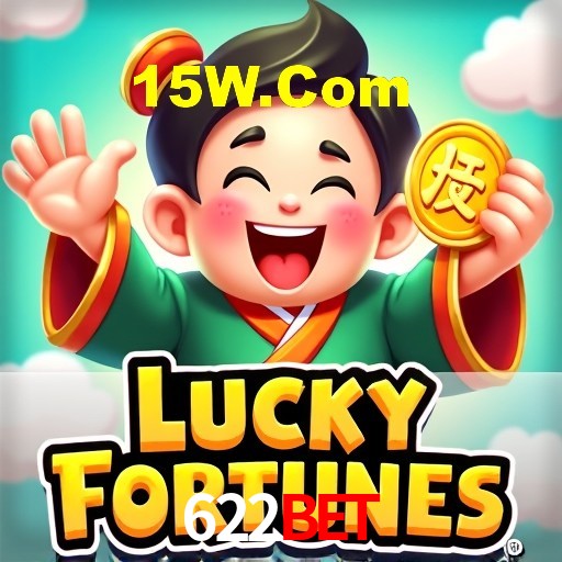 Bônus de Boas-vindas 622bet