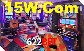 Live Casino 622bet