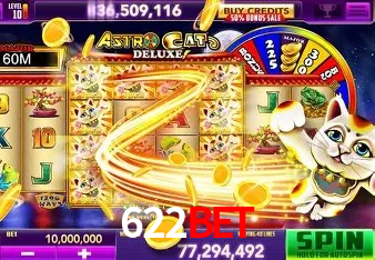 Jogos de Slot 622bet