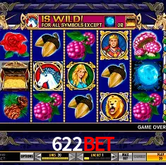 Benefícios da Conta 622bet