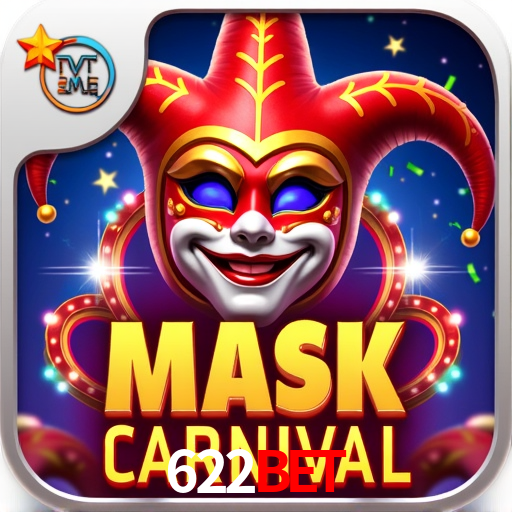 Interface do App 622bet