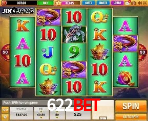 Benefícios VIP na 622bet