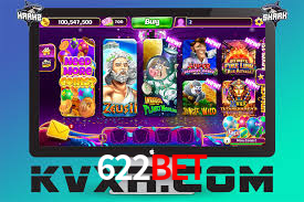 Daily Bonuses 622bet