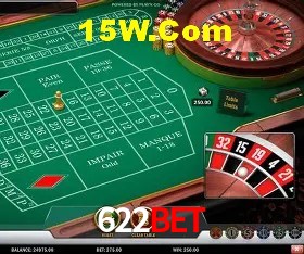 Casino Ao Vivo 622bet