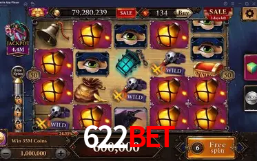 Login Seguro 622bet