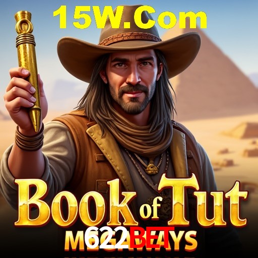 Inovações de Jogos na 622bet: O Futuro das Experiências Interativas