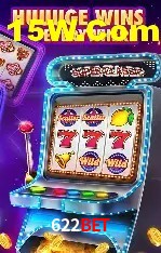 Segurança e performance na plataforma 622bet