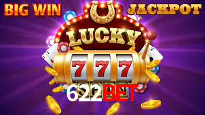 Welcome Bonus 622bet