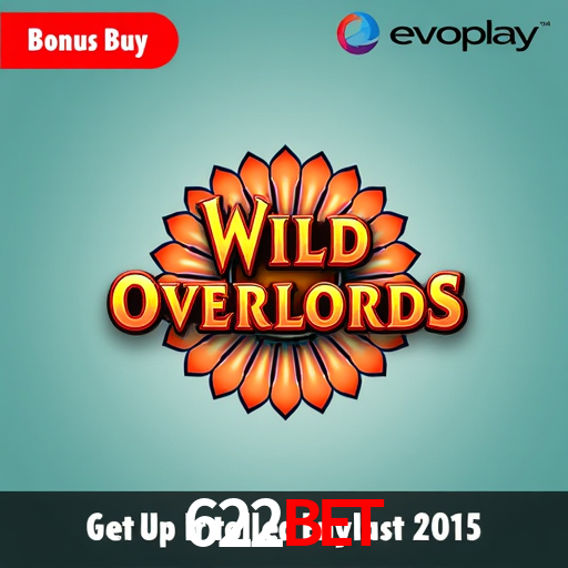 Games Directory 622bet