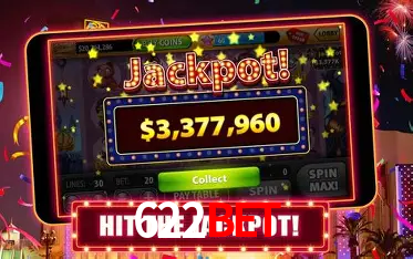 Inovações de Jogos na 622bet: O Futuro das Experiências Interativas