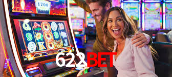 Descubra a Magia dos Jogos de Arcade no 622bet