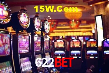 Explorando a Categoria de Eventos em Apostas na 622bet