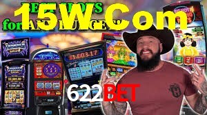 Descubra o Mundo do Cassino Online com 622bet
