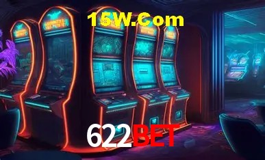 Desvendando o Mundo dos Jogos Virtuais na 622bet