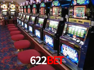 Descubra o Programa VIP da 622bet: Vantagens Exclusivas para Jogadores